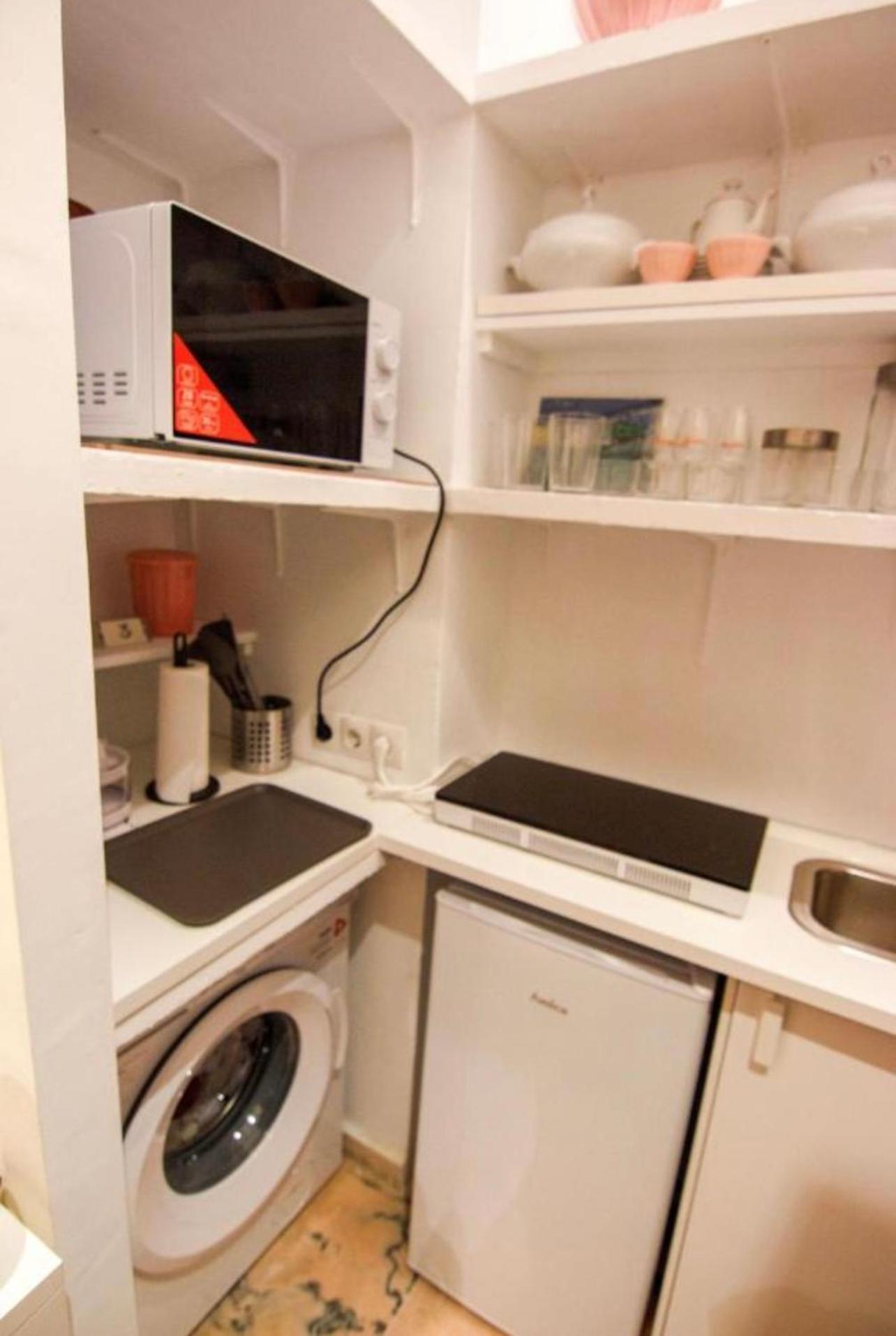 Wellhome En El Mercado Del Arenal, Plaza De Toros Appartement