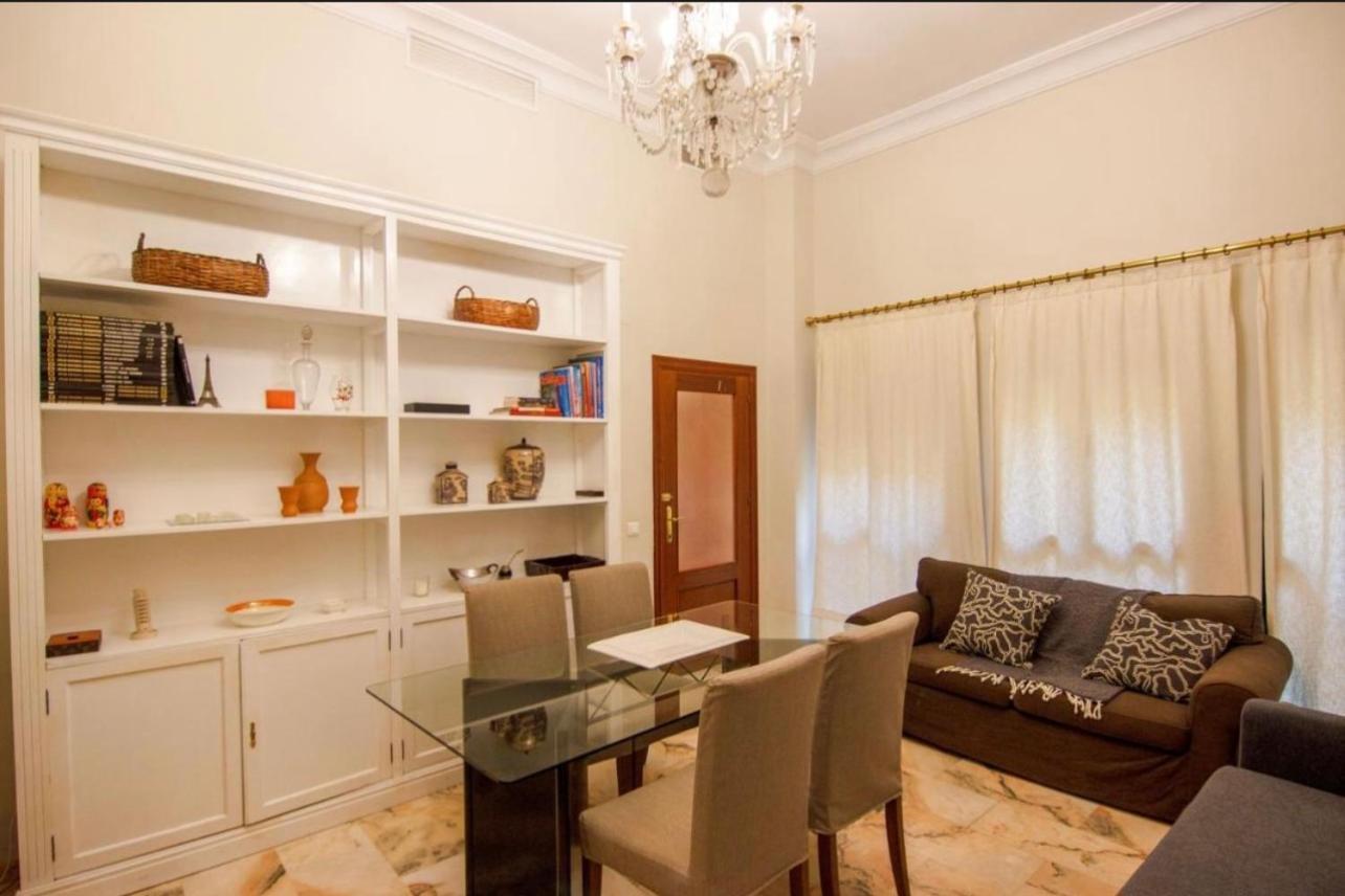 Wellhome En El Mercado Del Arenal, Plaza De Toros Appartement *